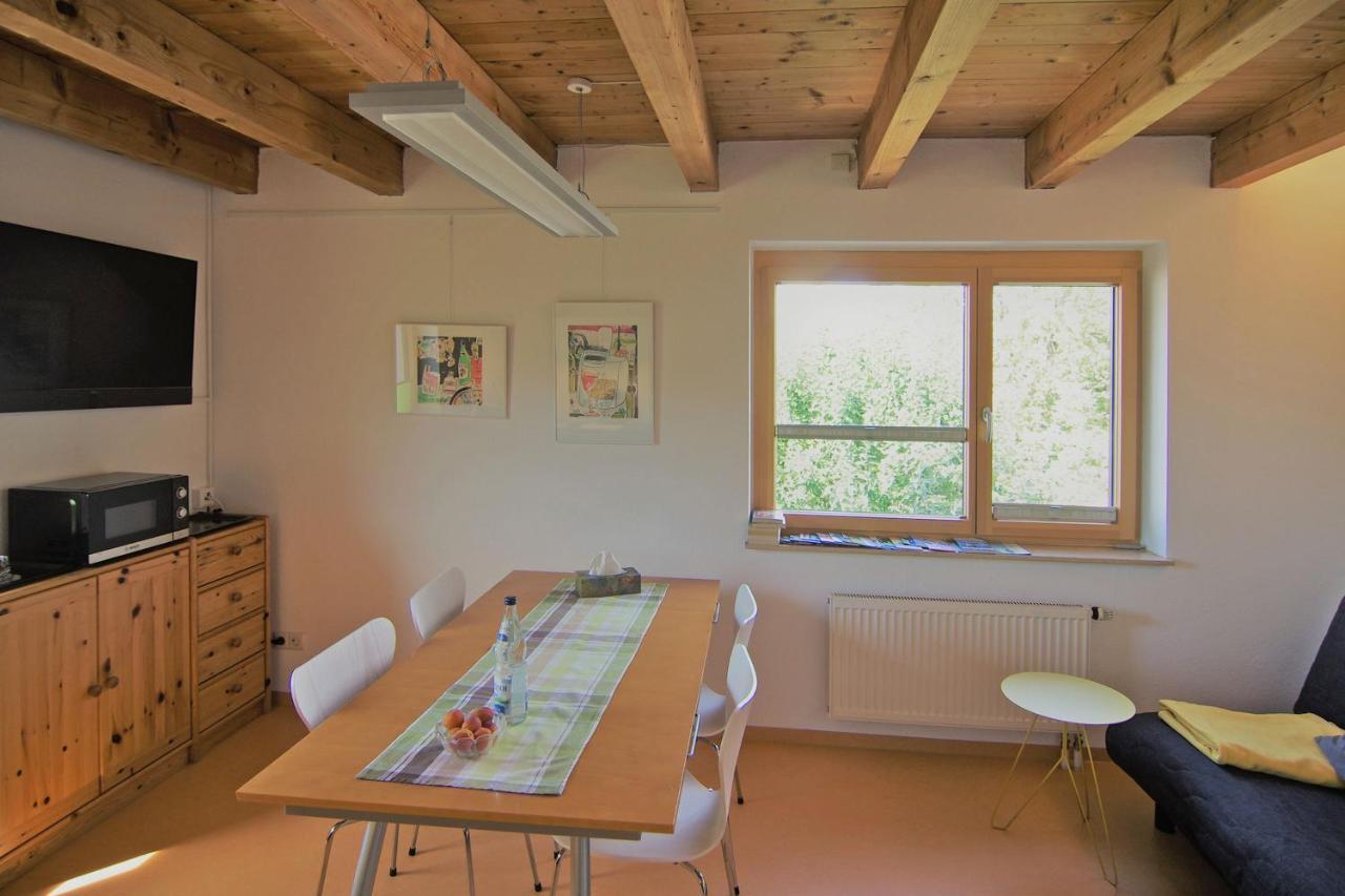 Ferienwohnung Bodenseewelle Friedrichshafen Bagian luar foto